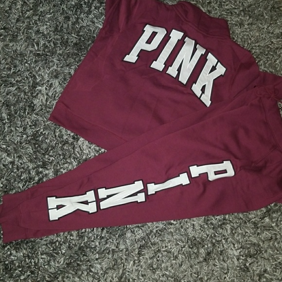 PINK Victoria's Secret Other - ❌TRADED❌